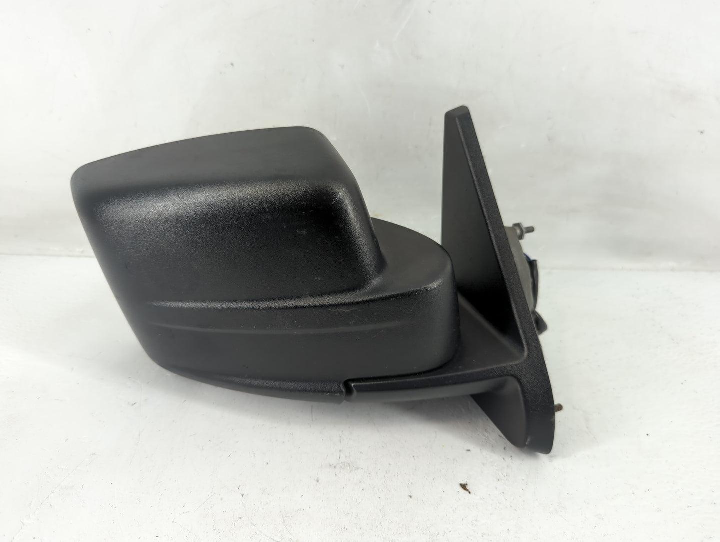 2007-2012 Jeep Patriot Side Mirror Replacement Passenger Right View Door Mirror Fits Fits 2007 2008 2009 2010 2011 2012 OEM 