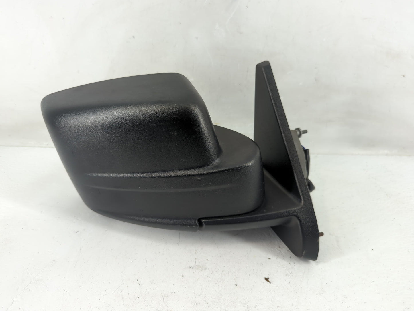 2007-2012 Jeep Patriot Side Mirror Replacement Passenger Right View Door Mirror Fits Fits 2007 2008 2009 2010 2011 2012 OEM 