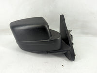 2007-2012 Jeep Patriot Side Mirror Replacement Passenger Right View Door Mirror Fits Fits 2007 2008 2009 2010 2011 2012 OEM 