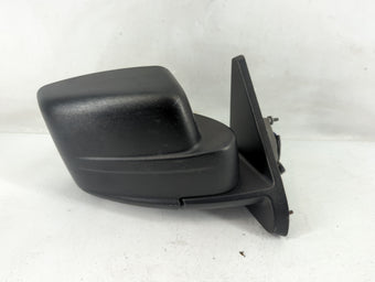 compare product 2007-2012 Jeep Patriot Side Mirror Replacement Passenger Right View Door Mirror Fits Fits 2007 2008 2009 2010 2011 2012 OEM Used Auto Parts