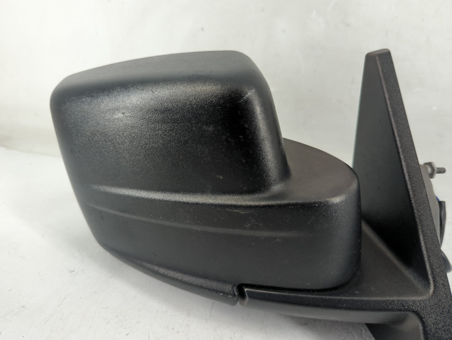 2007-2012 Jeep Patriot Side Mirror Replacement Passenger Right View Door Mirror Fits Fits 2007 2008 2009 2010 2011 2012 OEM 