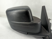 2007-2012 Jeep Patriot Side Mirror Replacement Passenger Right View Door Mirror Fits Fits 2007 2008 2009 2010 2011 2012 OEM 