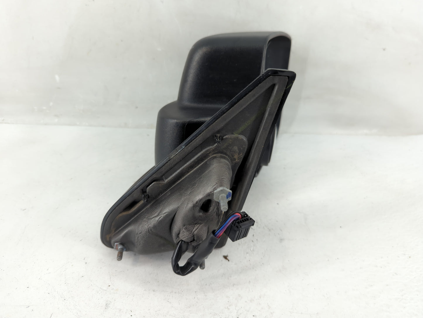 2007-2012 Jeep Patriot Side Mirror Replacement Passenger Right View Door Mirror Fits Fits 2007 2008 2009 2010 2011 2012 OEM 