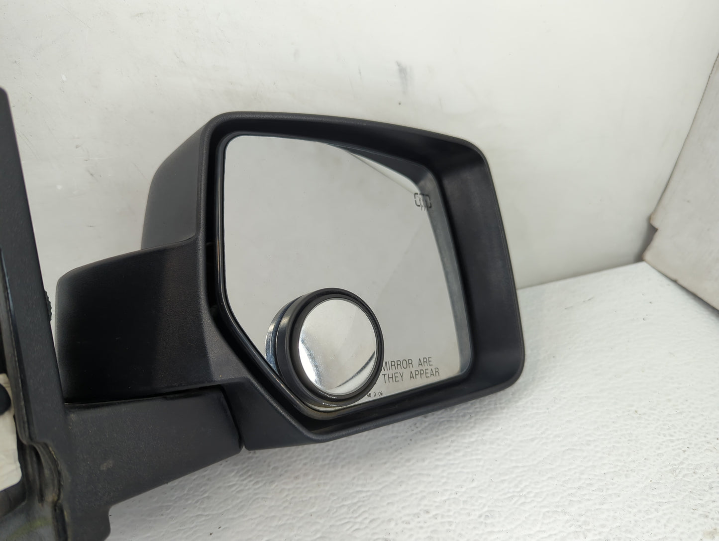 2007-2012 Jeep Patriot Side Mirror Replacement Passenger Right View Door Mirror Fits Fits 2007 2008 2009 2010 2011 2012 OEM 