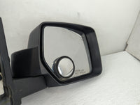 2007-2012 Jeep Patriot Side Mirror Replacement Passenger Right View Door Mirror Fits Fits 2007 2008 2009 2010 2011 2012 OEM 