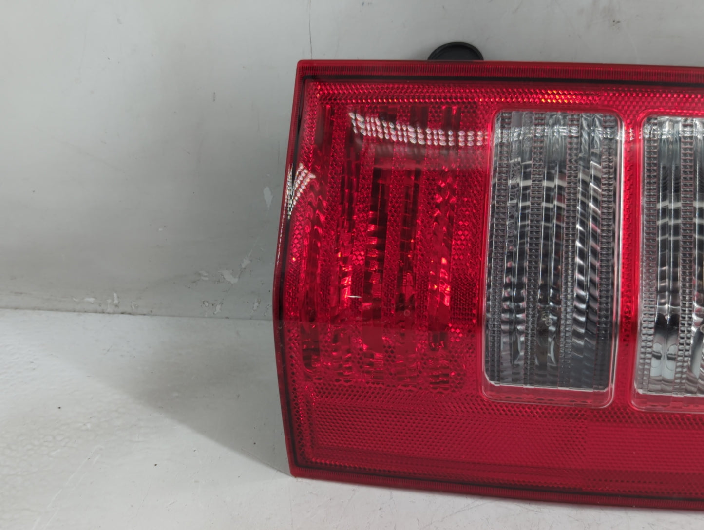 2008-2017 Jeep Patriot Tail Light Assembly Passenger Right OEM P/N:320342 Fits OEM Used Auto Parts - Oemusedautoparts1.com