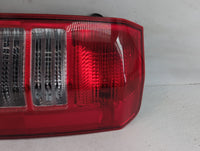 2008-2017 Jeep Patriot Tail Light Assembly Passenger Right OEM P/N:320342 Fits OEM Used Auto Parts - Oemusedautoparts1.com