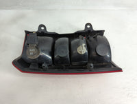 2008-2017 Jeep Patriot Tail Light Assembly Passenger Right OEM P/N:320342 Fits OEM Used Auto Parts - Oemusedautoparts1.com