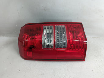 compare product 2008-2017 Jeep Patriot Tail Light Assembly Driver Left OEM Fits Fits 2008 2009 2010 2011 2012 2013 2014 2015 2016 2017 OEM Used Auto Parts