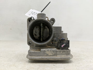 2007-2017 Jeep Patriot Throttle Body P/N:5429090 Fits Fits 2007 2008 2009 2010 2011 2012 2013 2014 2015 2016 2017 2018 OEM U