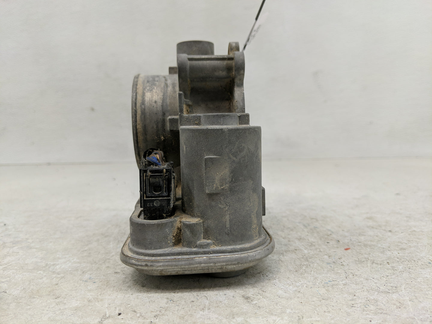 2007-2017 Jeep Patriot Throttle Body P/N:5429090 Fits Fits 2007 2008 2009 2010 2011 2012 2013 2014 2015 2016 2017 2018 OEM U