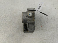 2007-2017 Jeep Patriot Throttle Body P/N:5429090 Fits Fits 2007 2008 2009 2010 2011 2012 2013 2014 2015 2016 2017 2018 OEM U