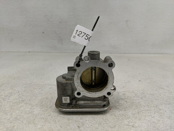 2007-2017 Jeep Patriot Throttle Body P/N:5429090 Fits Fits 2007 2008 2009 2010 2011 2012 2013 2014 2015 2016 2017 2018 OEM U