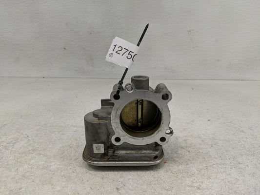 2007-2017 Jeep Patriot Throttle Body P/N:5429090 Fits Fits 2007 2008 2009 2010 2011 2012 2013 2014 2015 2016 2017 2018 OEM U