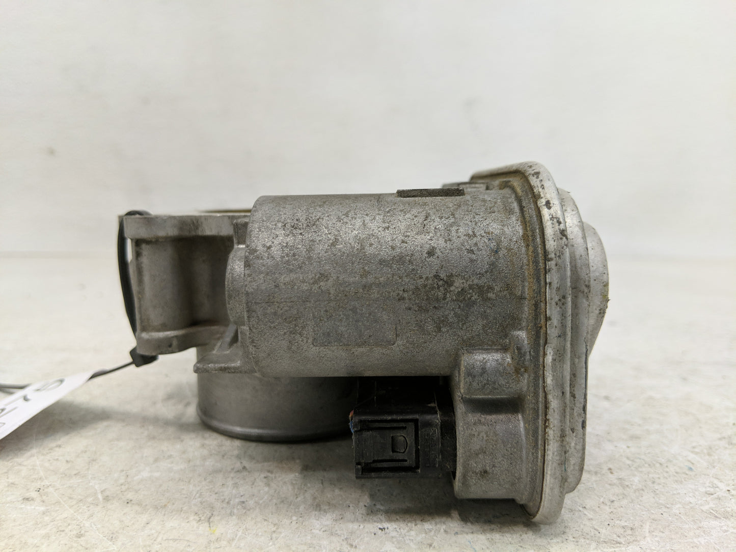 2007-2017 Jeep Patriot Throttle Body P/N:5429090 Fits Fits 2007 2008 2009 2010 2011 2012 2013 2014 2015 2016 2017 2018 OEM U