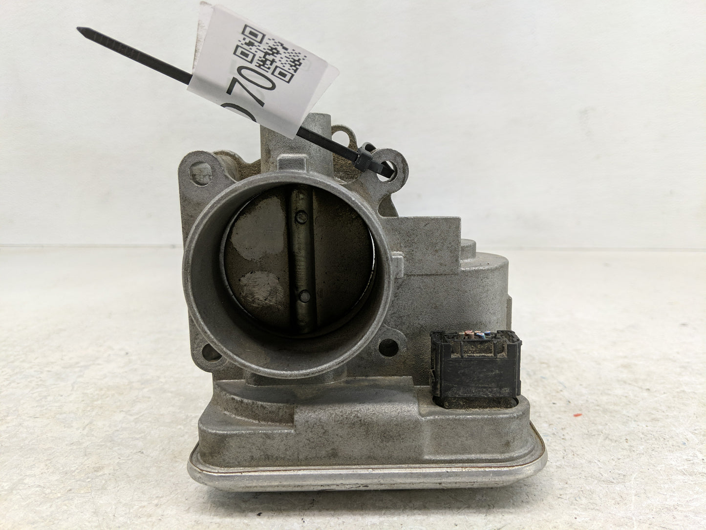 2007-2017 Jeep Patriot Throttle Body P/N:5429090 Fits Fits 2007 2008 2009 2010 2011 2012 2013 2014 2015 2016 2017 2018 OEM U