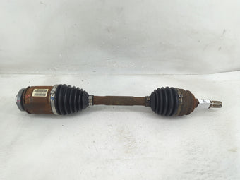 compare product 2007-2017 Jeep Patriot Axle Shaft Front Driver Cv C/v