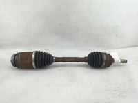 2007-2017 Jeep Patriot Axle Shaft Front Driver Cv C/v - Oemusedautoparts1.com