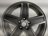 2007-2010 Jeep Patriot Oem Wheel Rim 1357859 - Oemusedautoparts1.com