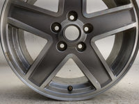 2007-2010 Jeep Patriot Oem Wheel Rim 1357859 - Oemusedautoparts1.com