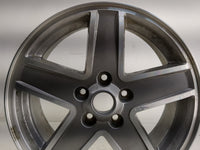 2007-2010 Jeep Patriot Oem Wheel Rim 1357859 - Oemusedautoparts1.com