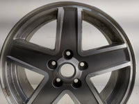 2007-2010 Jeep Patriot Oem Wheel Rim 1357859 - Oemusedautoparts1.com