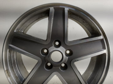 2007-2010 Jeep Patriot Oem Wheel Rim