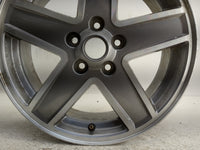 2007-2010 Jeep Patriot Oem Wheel Rim 1357859 - Oemusedautoparts1.com