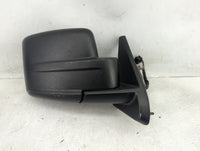 2007-2012 Jeep Patriot Passenger Side View Mirror - Right Door Mirror OEM Used - Oemusedautoparts1.com