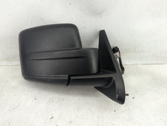compare product 2007-2012 Jeep Patriot Passenger Side View Mirror - Right Door Mirror OEM Used