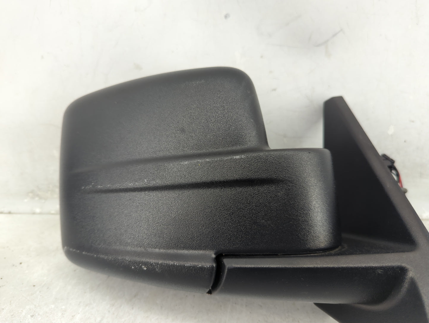 2007-2012 Jeep Patriot Passenger Side View Mirror - Right Door Mirror OEM Used - Oemusedautoparts1.com