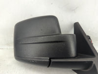 2007-2012 Jeep Patriot Passenger Side View Mirror - Right Door Mirror OEM Used - Oemusedautoparts1.com