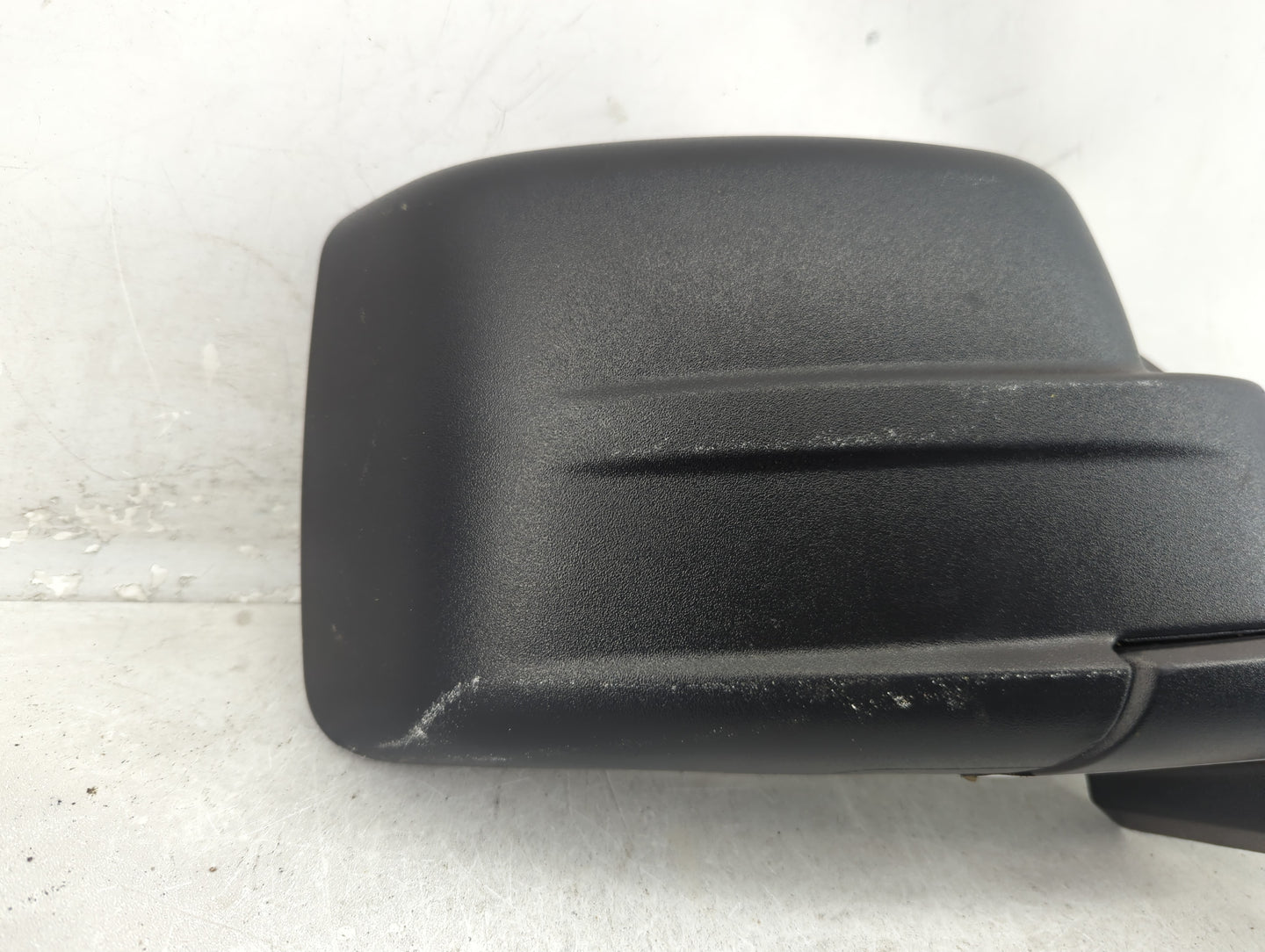 2007-2012 Jeep Patriot Passenger Side View Mirror - Right Door Mirror OEM Used - Oemusedautoparts1.com