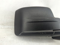 2007-2012 Jeep Patriot Passenger Side View Mirror - Right Door Mirror OEM Used - Oemusedautoparts1.com