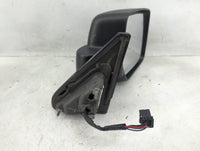 2007-2012 Jeep Patriot Passenger Side View Mirror - Right Door Mirror OEM Used - Oemusedautoparts1.com