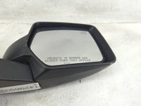 2007-2012 Jeep Patriot Passenger Side View Mirror - Right Door Mirror OEM Used - Oemusedautoparts1.com