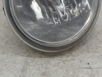 2007-2017 Jeep Patriot Driver Left Oem Head Light Headlight Lamp - Oemusedautoparts1.com