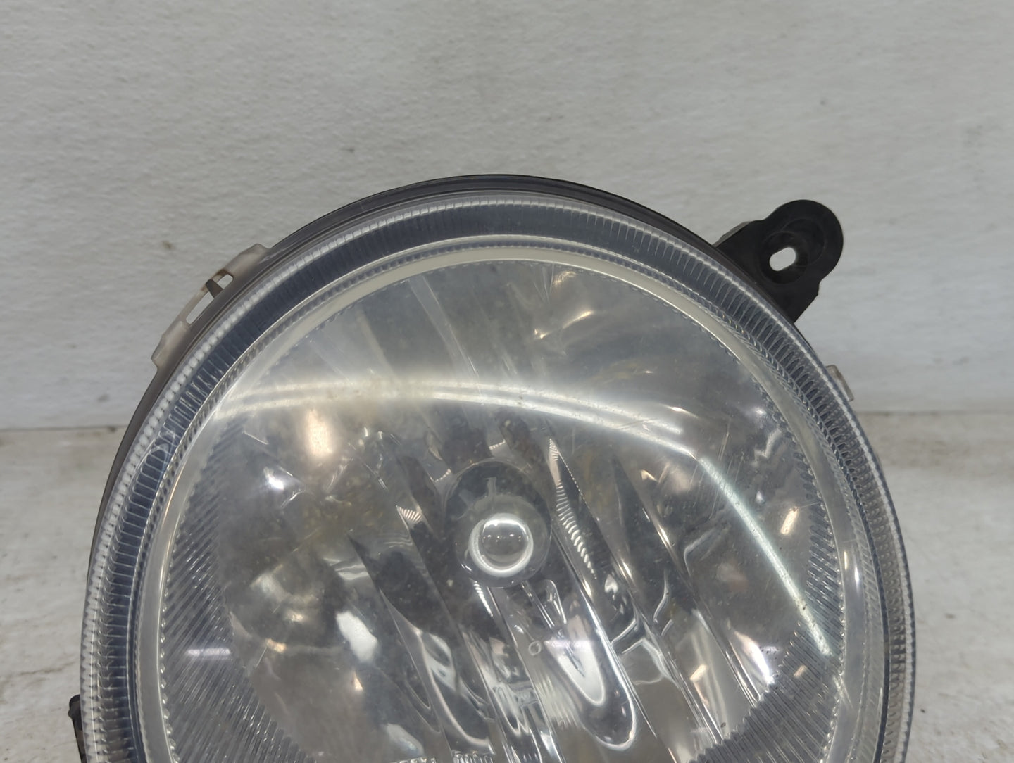 2007-2017 Jeep Patriot Driver Left Oem Head Light Headlight Lamp - Oemusedautoparts1.com