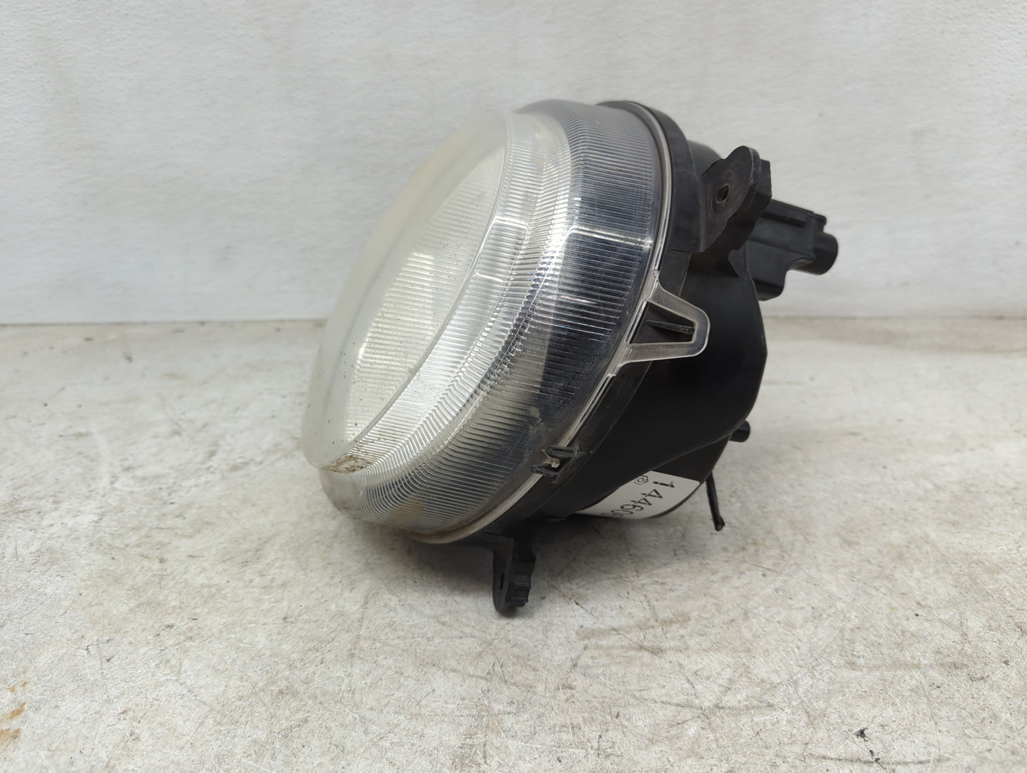 2007-2017 Jeep Patriot Driver Left Oem Head Light Headlight Lamp - Oemusedautoparts1.com
