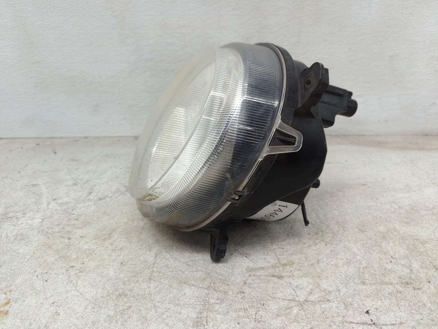 2007-2017 Jeep Patriot Driver Left Oem Head Light Headlight Lamp - Oemusedautoparts1.com