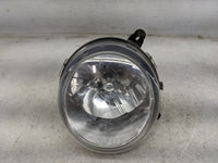2007-2017 Jeep Patriot Passenger Right Oem Head Light Headlight Lamp 1463004 - Oemusedautoparts1.com
