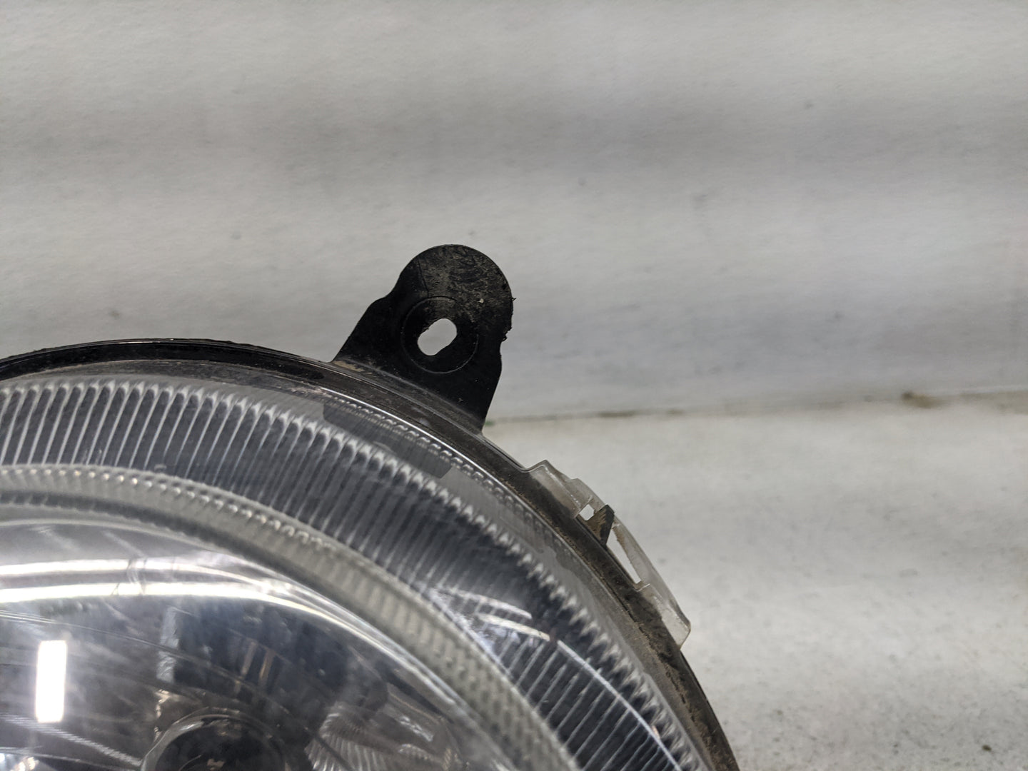 2007-2017 Jeep Patriot Passenger Right Oem Head Light Headlight Lamp 1463004 - Oemusedautoparts1.com