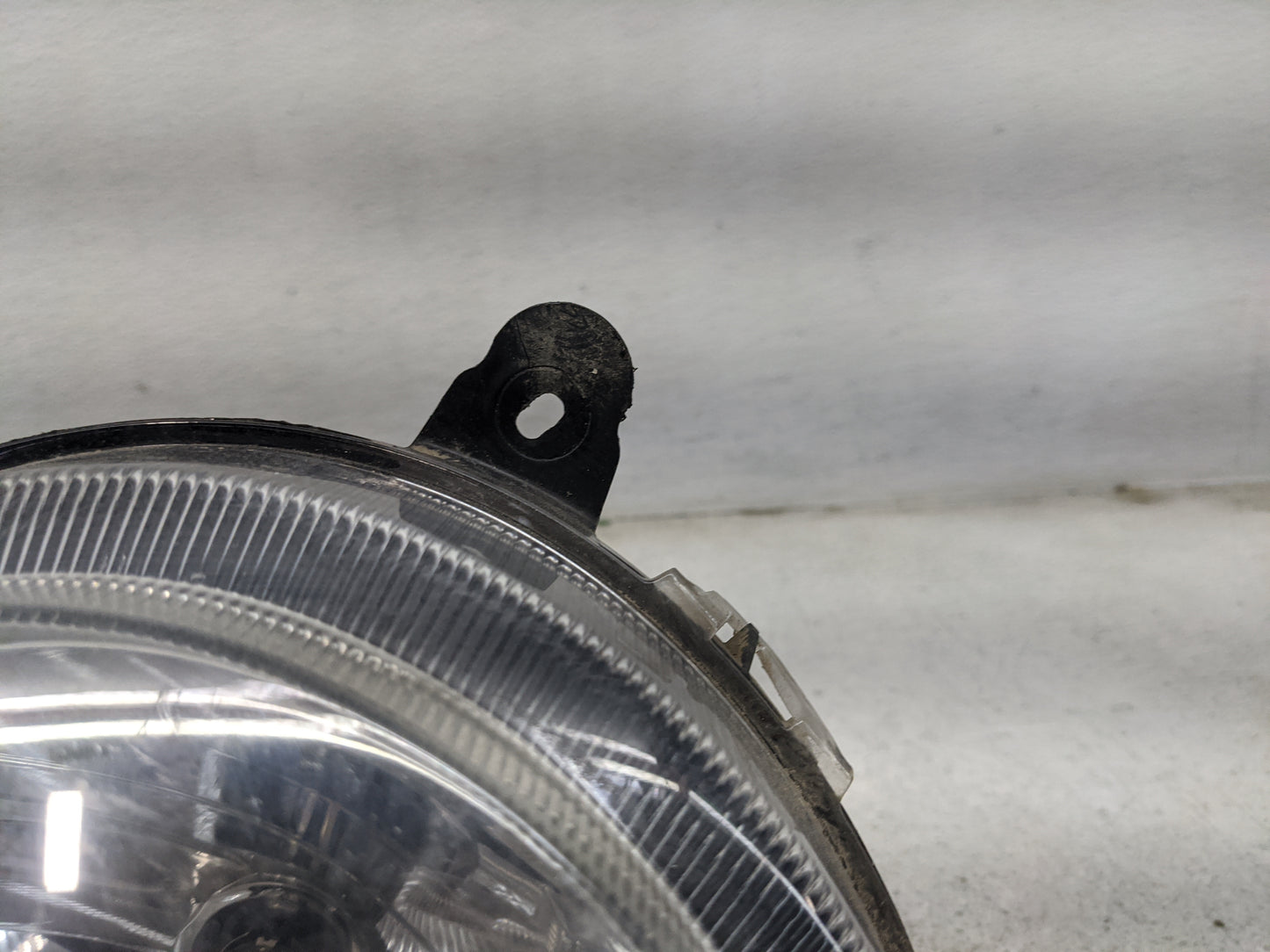 2007-2017 Jeep Patriot Passenger Right Oem Head Light Headlight Lamp 1463004 - Oemusedautoparts1.com
