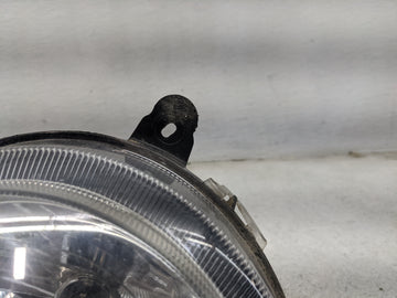 2007-2017 Jeep Patriot Passenger Right Oem Head Light Headlight Lamp 1463004