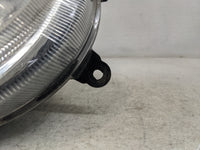2007-2017 Jeep Patriot Passenger Right Oem Head Light Headlight Lamp 1463004 - Oemusedautoparts1.com