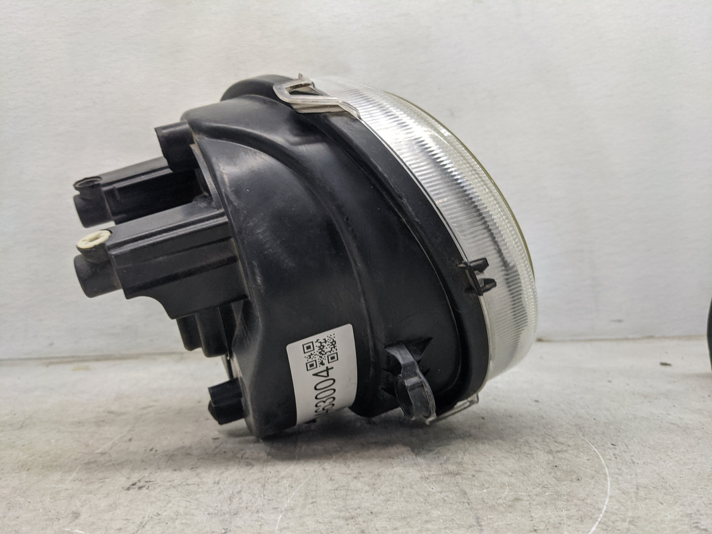 2007-2017 Jeep Patriot Passenger Right Oem Head Light Headlight Lamp 1463004 - Oemusedautoparts1.com