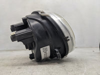 2007-2017 Jeep Patriot Passenger Right Oem Head Light Headlight Lamp 1463004 - Oemusedautoparts1.com