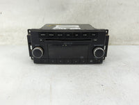2009-2010 Jeep Patriot Radio AM FM Cd Player Receiver Replacement P/N:P05091111AC Fits Fits 2008 2009 2010 OEM Used Auto Par