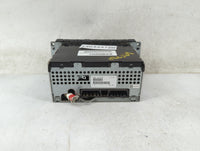 2009-2010 Jeep Patriot Radio AM FM Cd Player Receiver Replacement P/N:P05091111AC Fits Fits 2008 2009 2010 OEM Used Auto Par