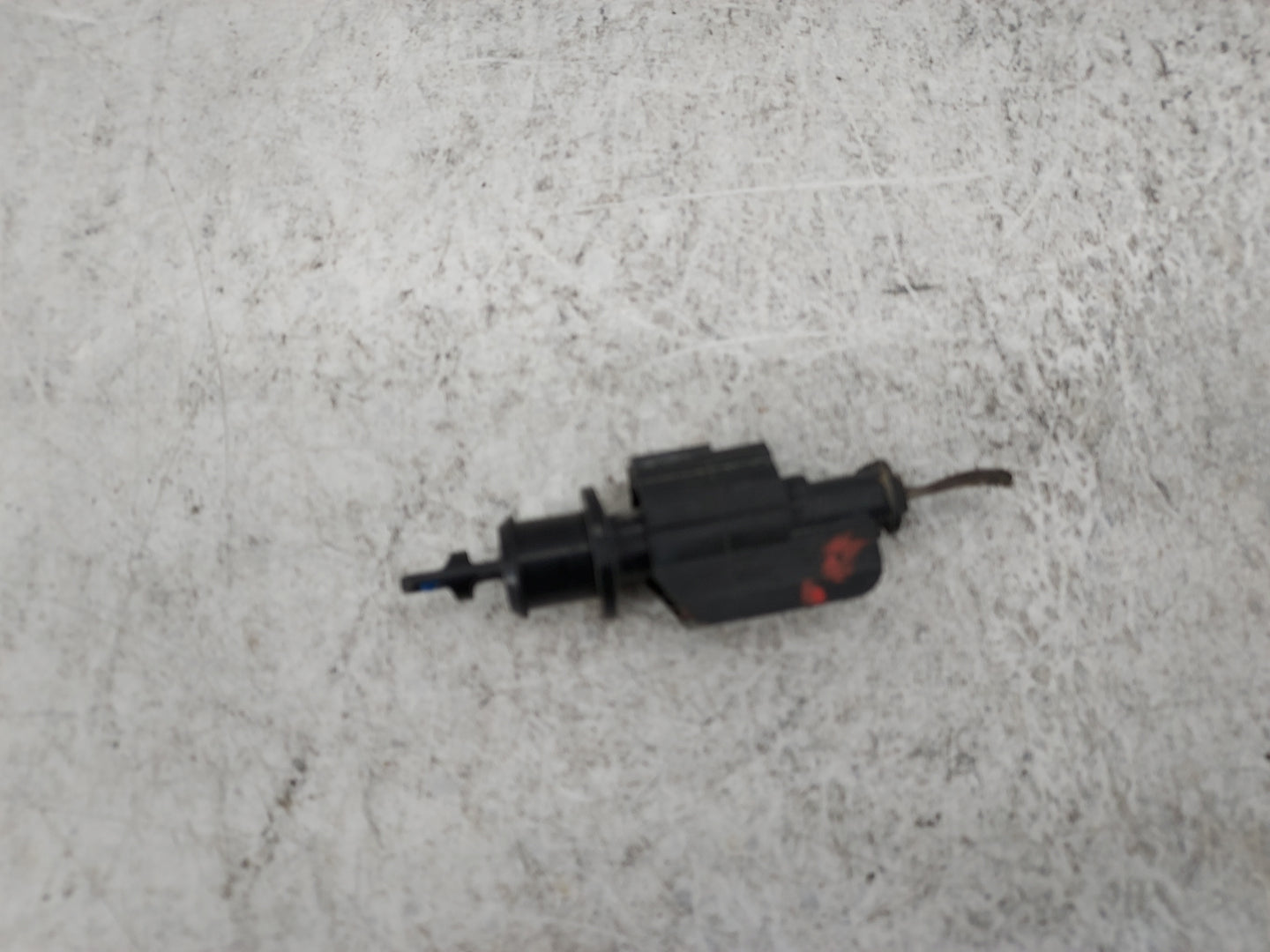 2009-2010 Jeep Patriot Mass Air Flow Meter Maf - Oemusedautoparts1.com
